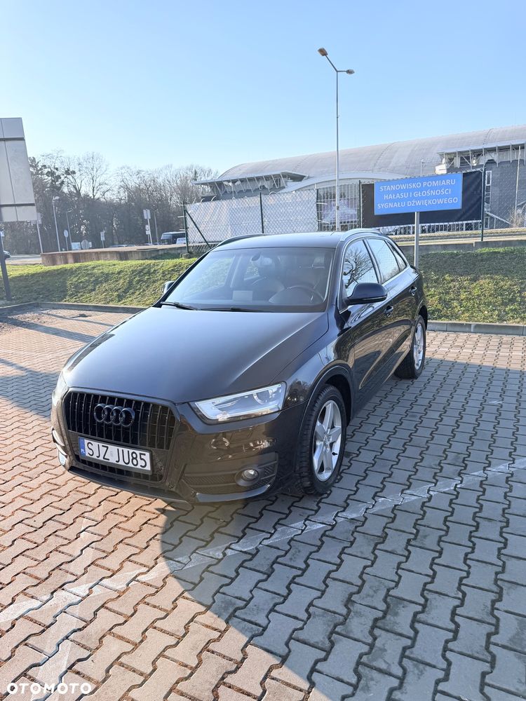 Audi Q3 - 3