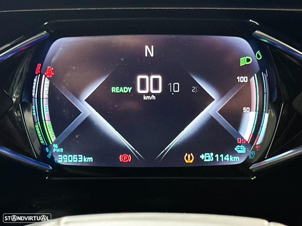 DS DS3 Crossback E-Tense Performance Line - 55