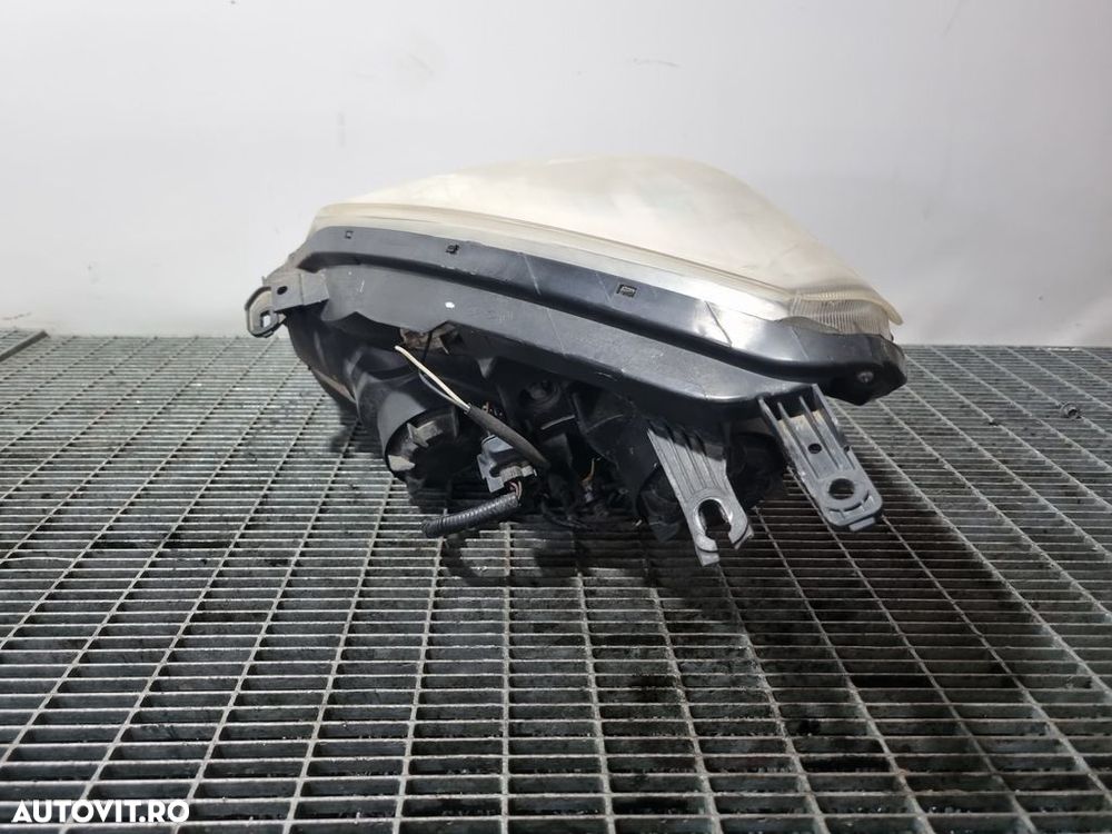 Far Dreapta Renault Koleos 2008 - 2011 SUV 4 Usi (1493) Xenon - 3
