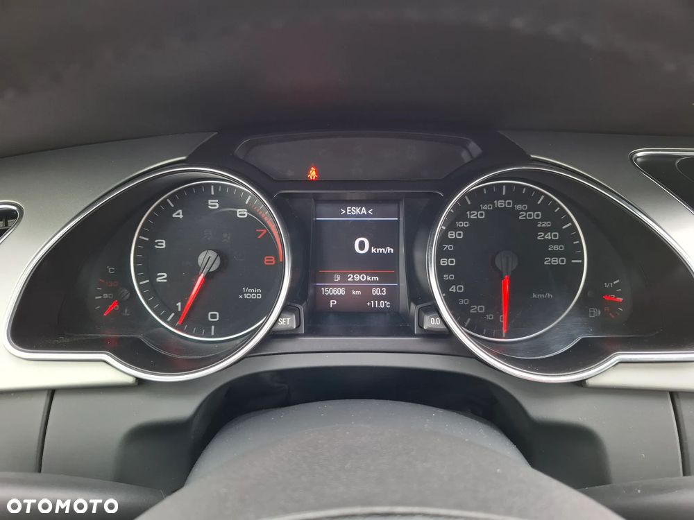 Audi A5 Cabrio - 11