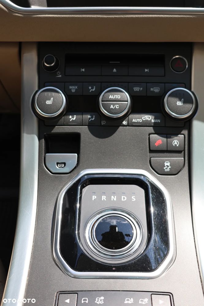 Land Rover Range Rover Evoque 2.0Si4 HSE Dynamic - 26