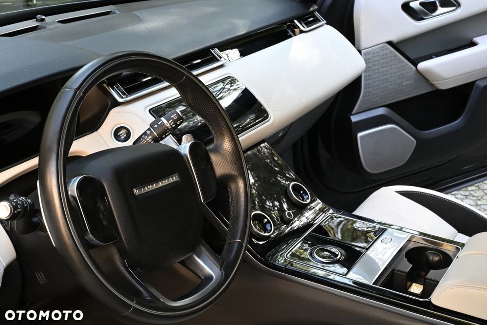 Land Rover Range Rover Velar 2.0 Si4 GPF R-Dynamic SE - 20