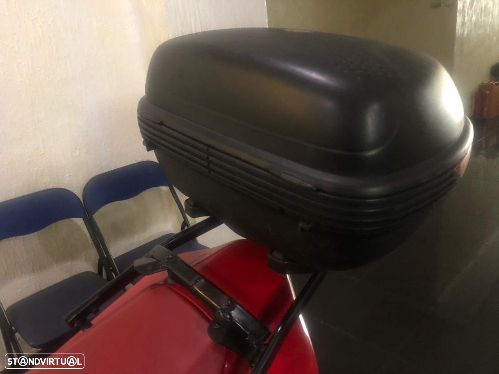 Suzuki RF RF 600 R DOHC 16 STRAIGHT INTAKE - 18