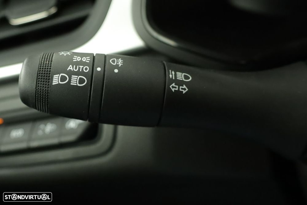 Renault Captur 1.0 TCe Evolution - 15