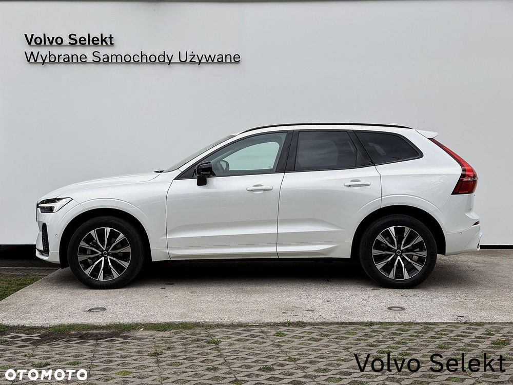 Volvo XC 60 - 3