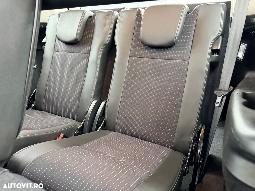 Renault Grand Scenic dCi 110 Expression - 14