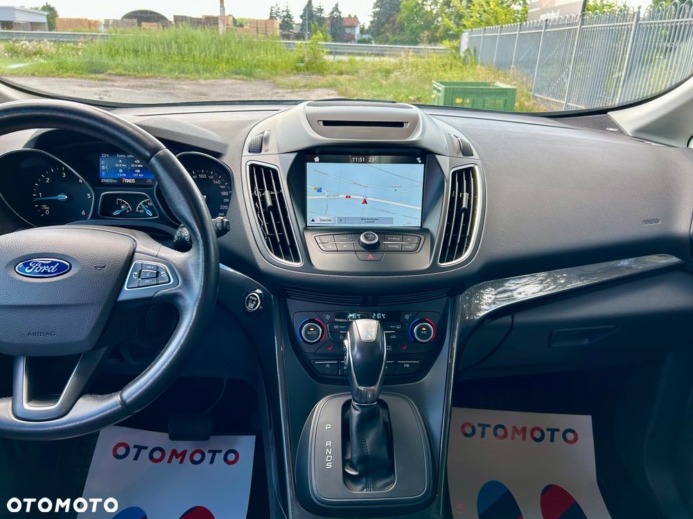 Ford C-MAX - 21
