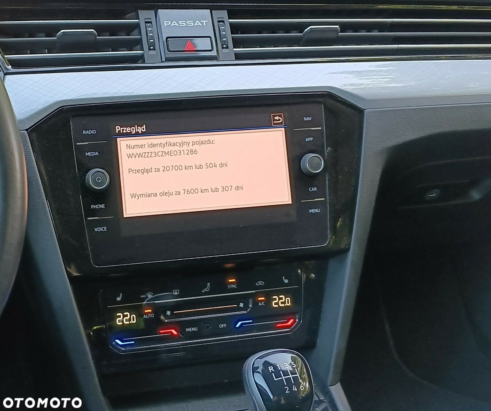 Volkswagen Passat 2.0 TDI EVO Business - 30