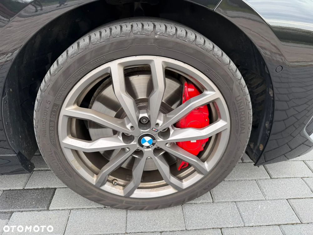 BMW Seria 2 M235i xDrive - 39
