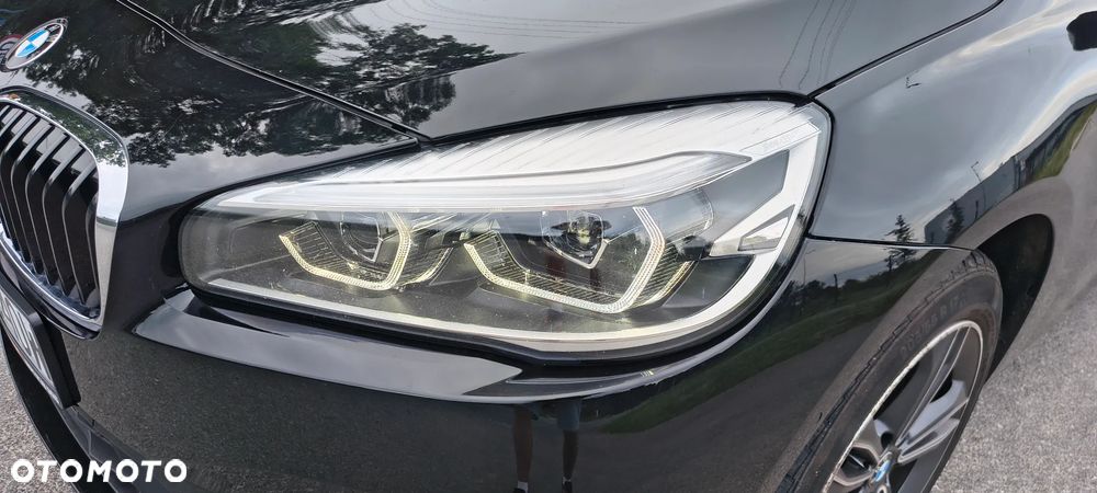 BMW Seria 2 - 17