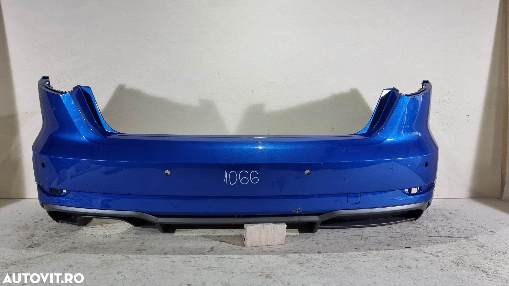 Bara spate Audi A3 S-Line, Sportback, 2016, 2017, 2018, 2019 , cod origine OE 8V4807511P - 1