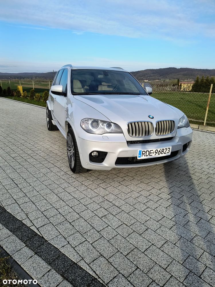 BMW X5 - 3