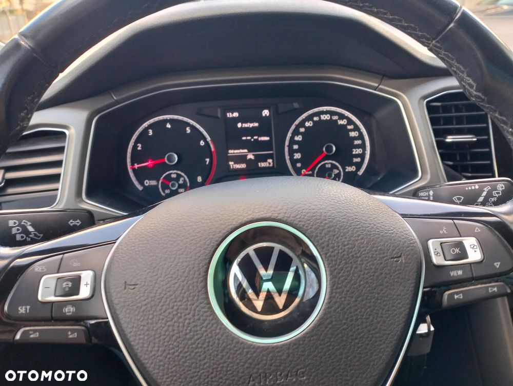 Volkswagen T-Roc 1.0 TSI Advance - 33