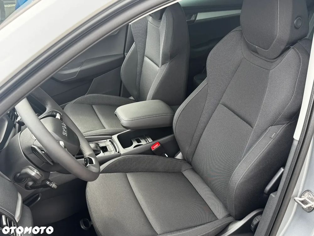 Skoda Karoq 1.5 TSI ACT Drive DSG - 22