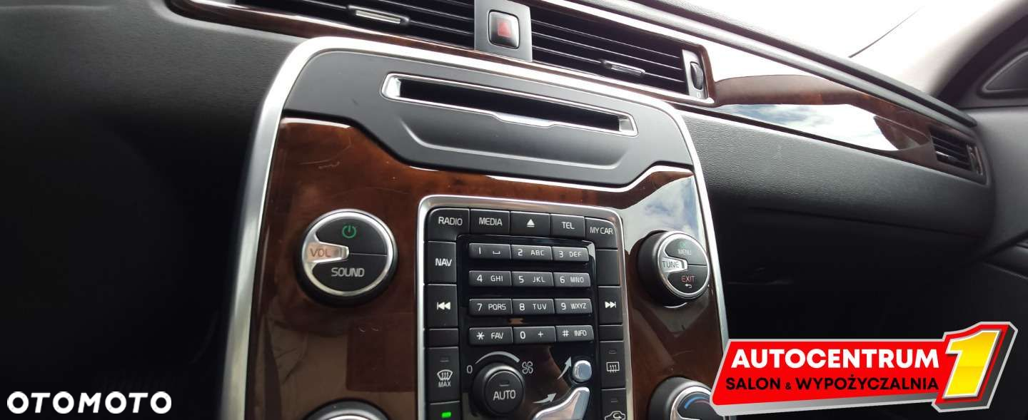 Volvo S80 - 31