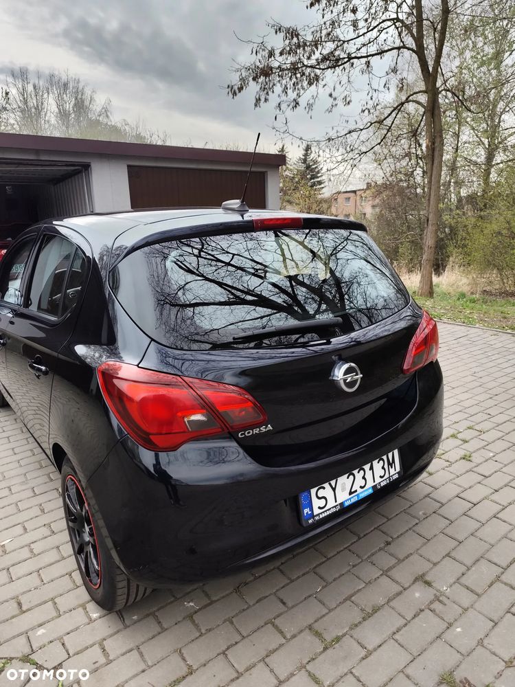 Opel Corsa 1.4 Enjoy - 3