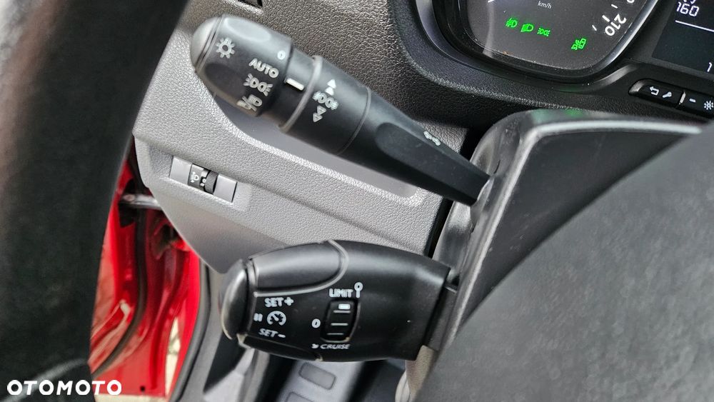 Citroën Jumpy 2,0 - 24