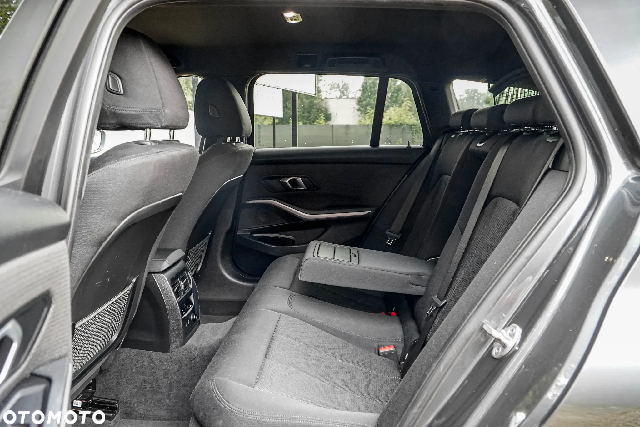 BMW Seria 3 320d Advantage - 20
