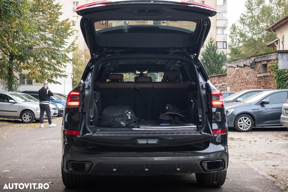 BMW X5 M - 11