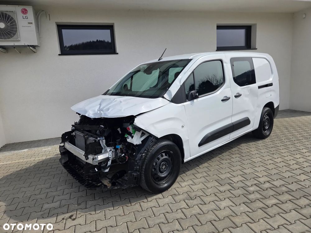 Fiat Doblo - 6