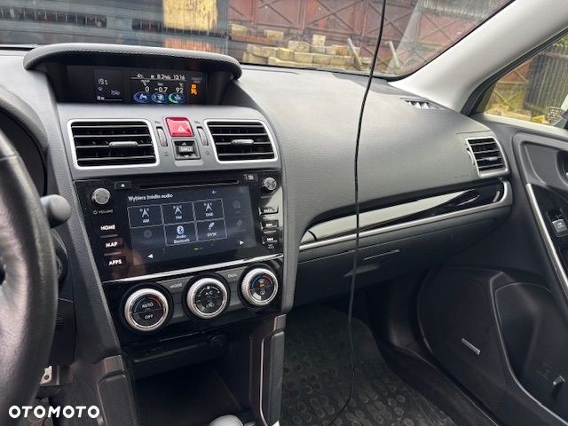 Subaru Forester 2.0 XT Sport Lineartronic - 4