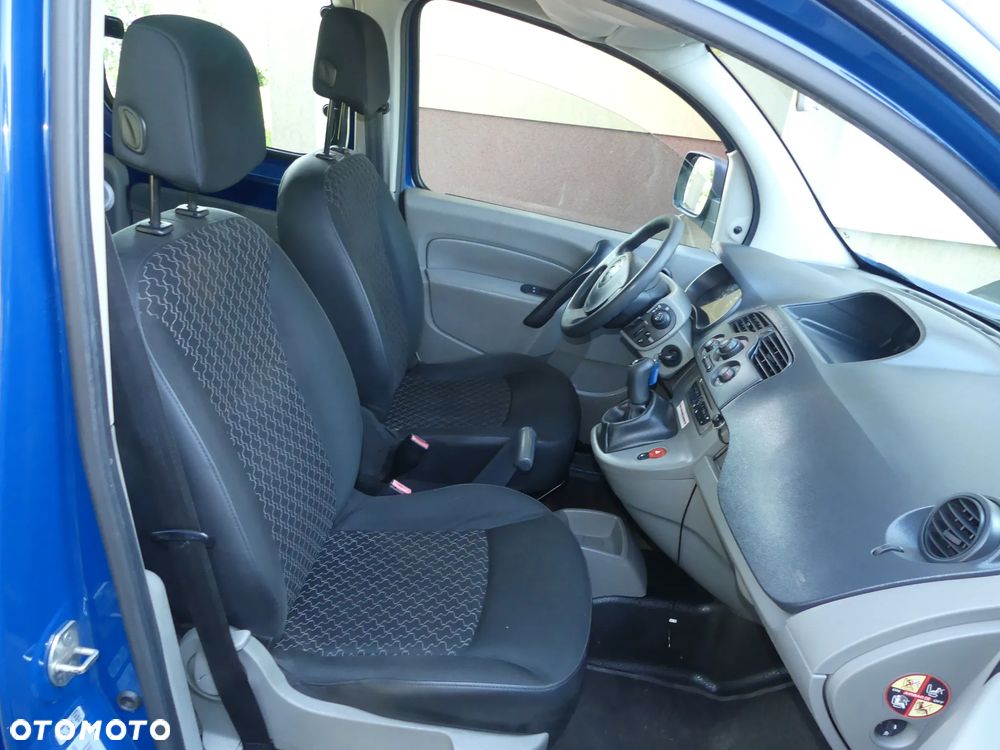 Renault Kangoo - 24