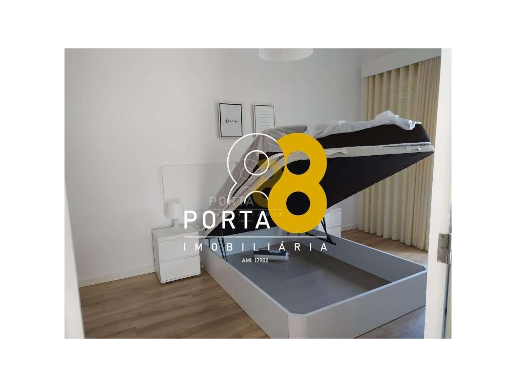 Andar Moradia T3, a minutos do Hospital de São João /Polo Universit... - Grande imagem: 3/25