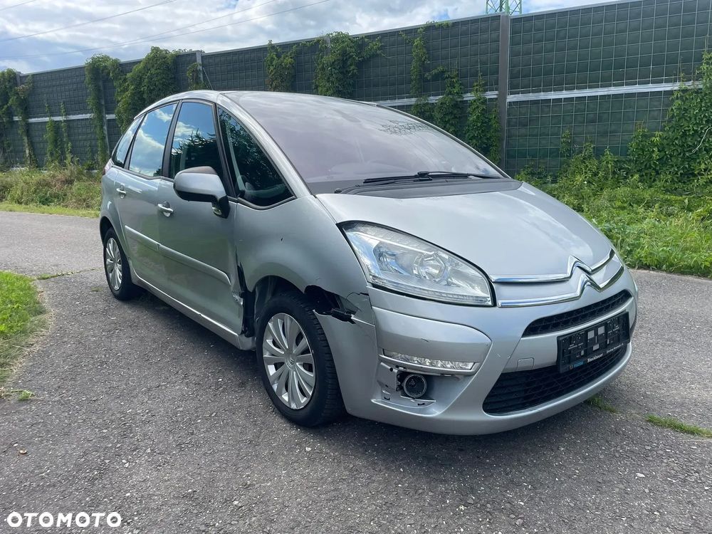 Citroën C4 Picasso 1.6 VTi My Way - 2