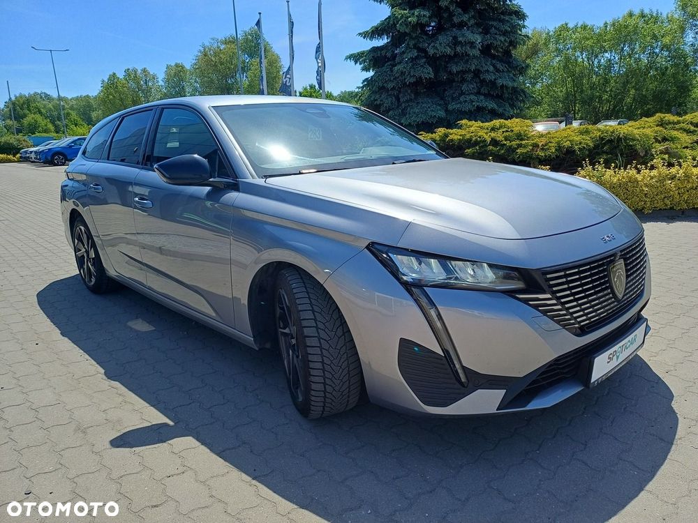 Peugeot 308 - 3