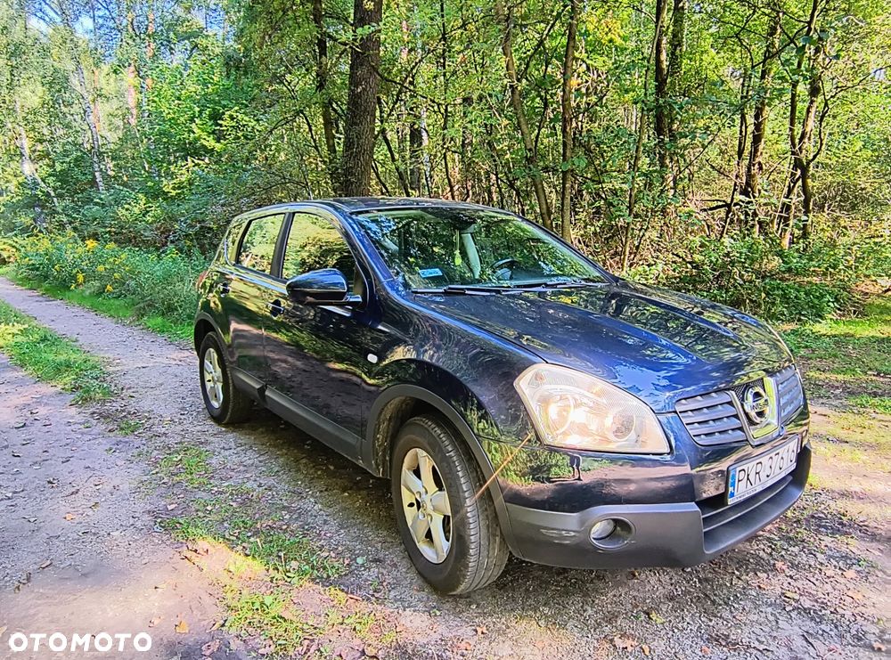 Nissan Qashqai - 15