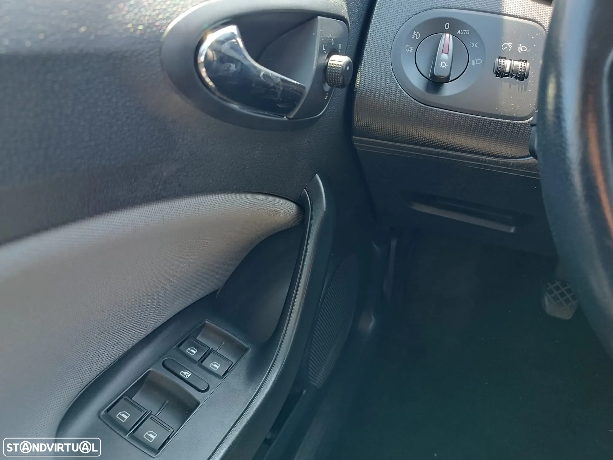 SEAT Ibiza 1.2 TDi Style - 17