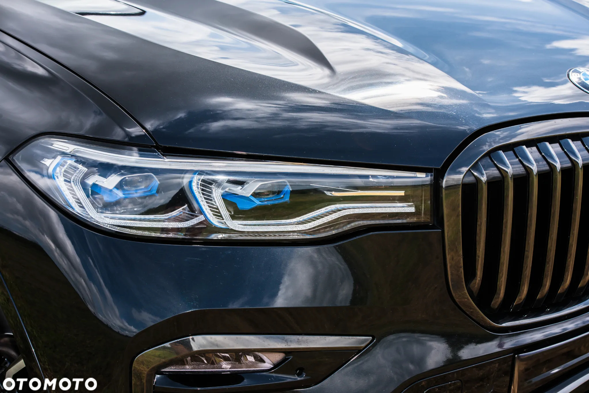 BMW X7 - 14