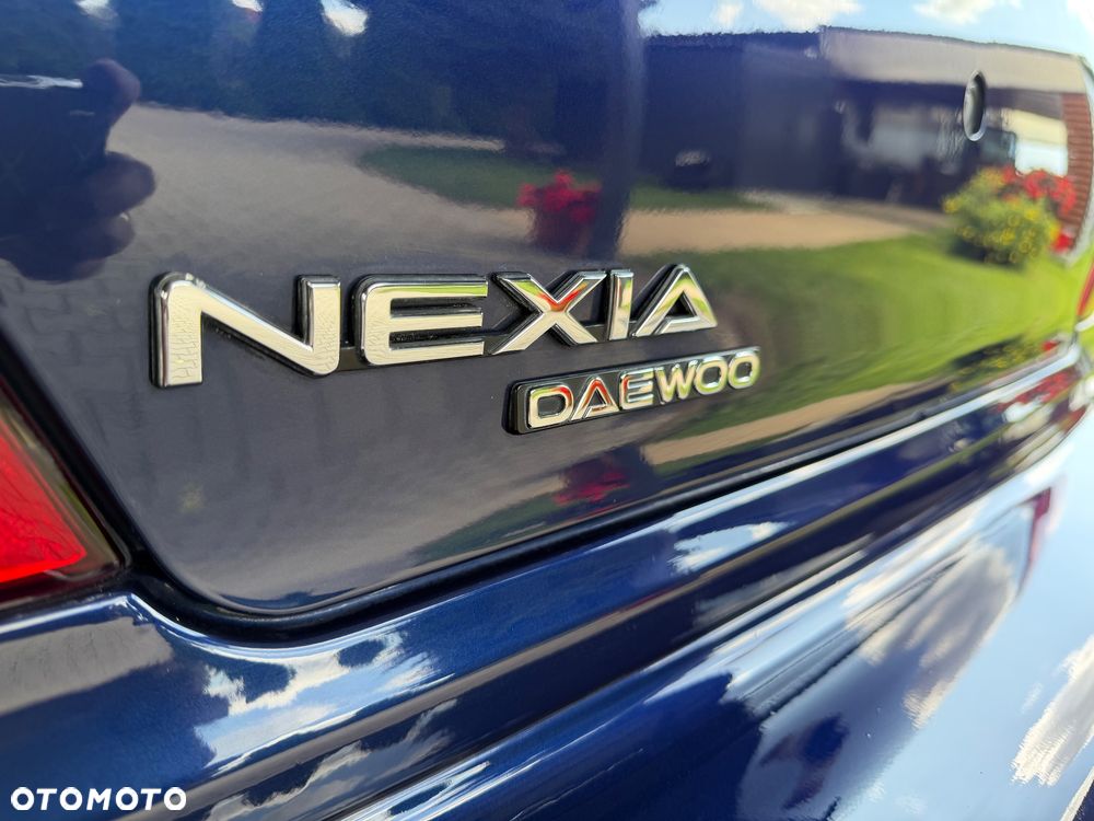 Daewoo Nexia 1.5 GL - 28