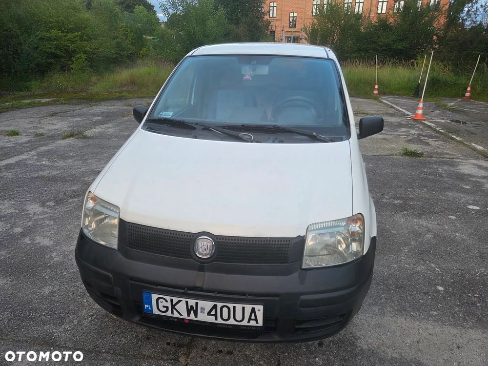 Fiat Panda 1.2 Dynamic - 1