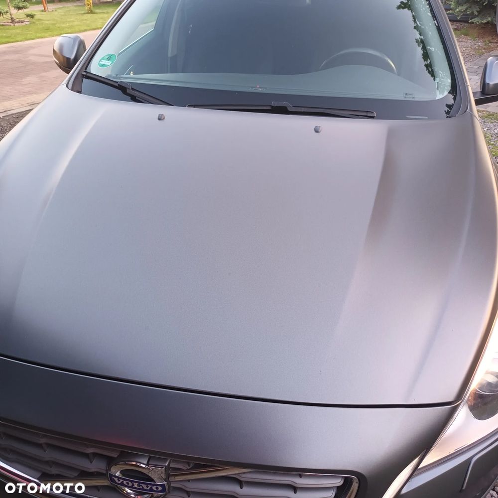 Volvo S60 D4 Geartronic Momentum - 20