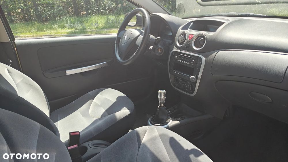 Citroën C2 1.1 Confort - 10