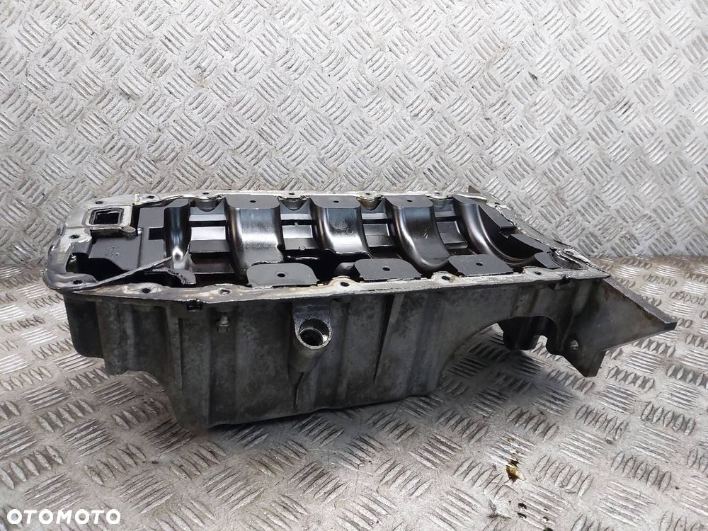 MISA MISKA OLEJOWA OPEL ASTRA J 1.6 T 55563466 - 5