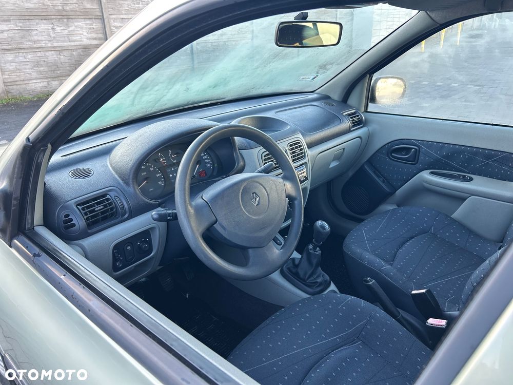 Renault Thalia 1.4 Access - 12