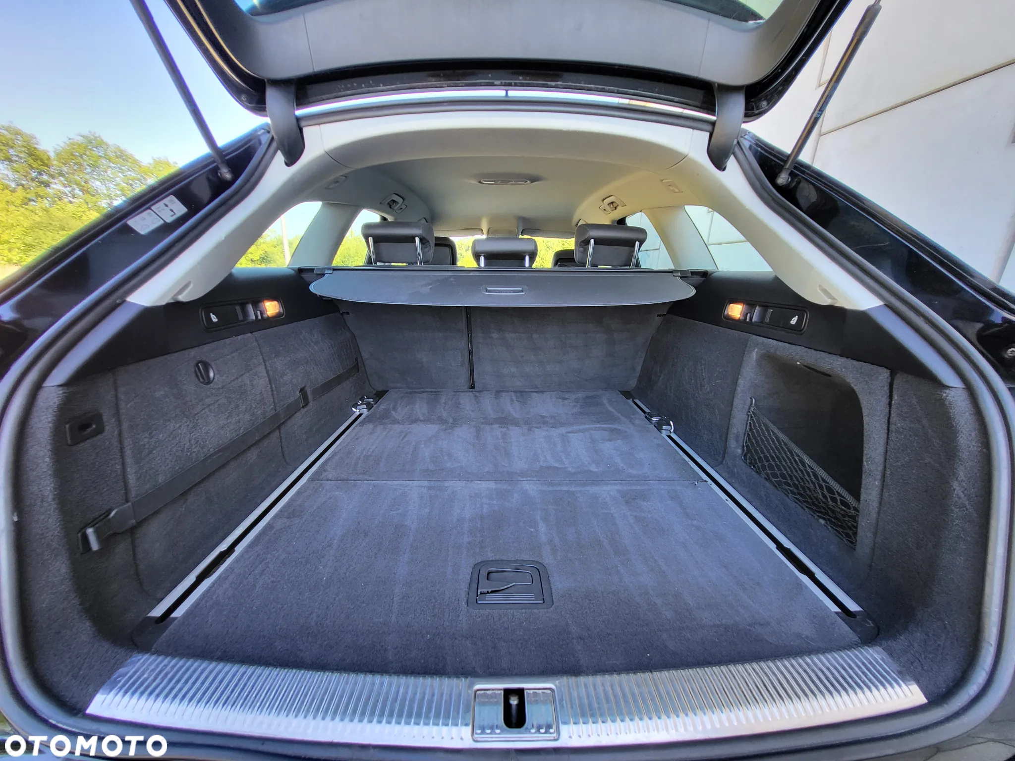 Audi A6 - 19