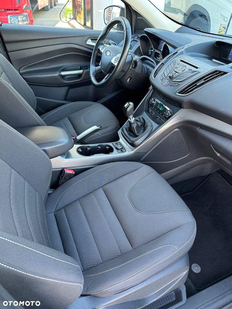 Ford Kuga 1.5 EcoBoost FWD Titanium ASS - 7