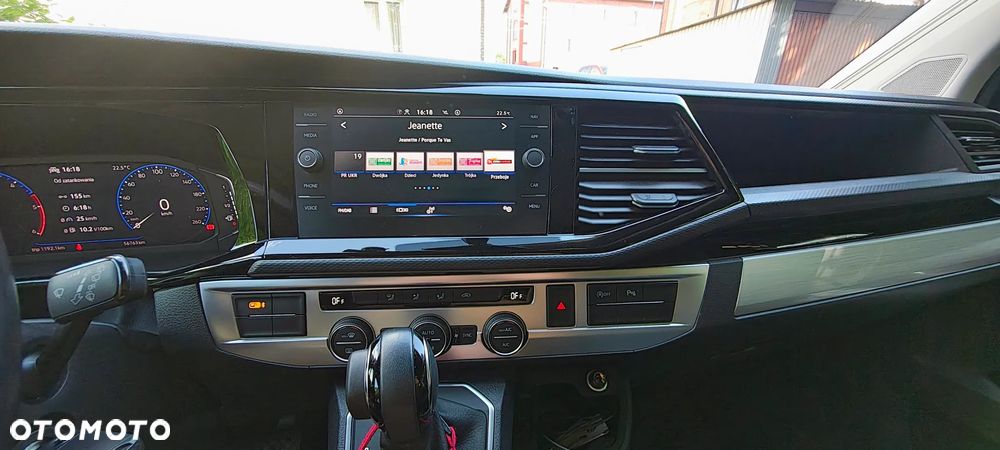 Volkswagen California - 9