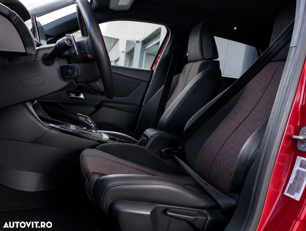 DS Automobiles DS 3 Crossback - 10