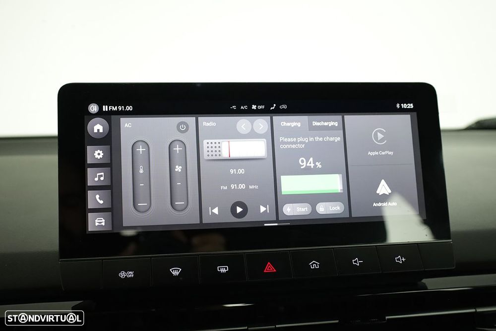 MG MG4 51 kWh Standard - 8