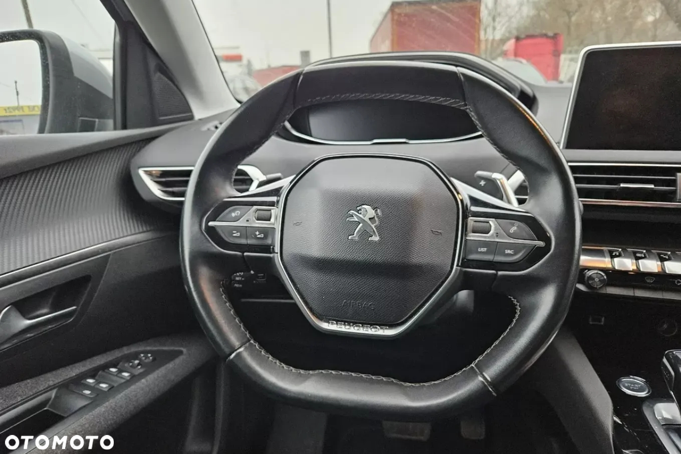 Peugeot 5008 1.5 BlueHDI Active S&S EAT8 - 6