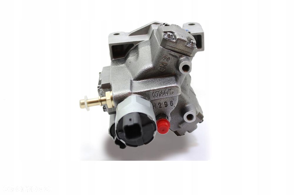 POMPA WTRYSKOWA NISSAN QASHQAI 1.5 dCi 5WS40153 - 2
