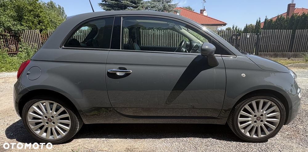 Fiat 500 - 8