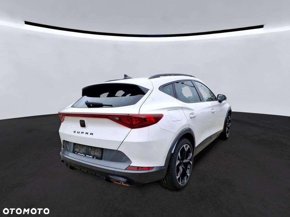 Cupra Formentor - 4
