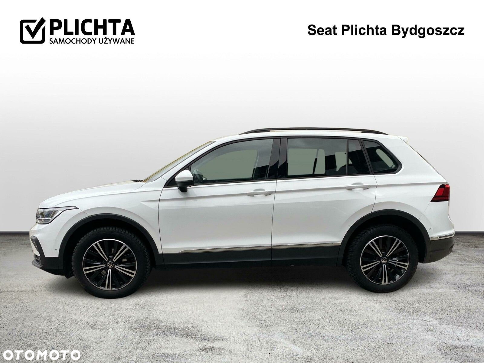 Volkswagen Tiguan 2.0 TDI SCR 4Mot Life DSG - 2