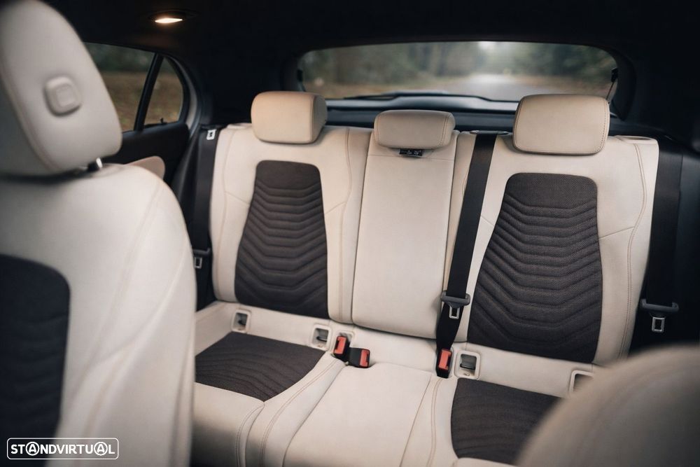 Mercedes-Benz A 180 d Style Plus Aut. - 20