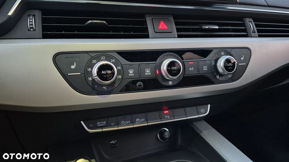 Audi A5 Sportback 35 TDI S tronic sport - 10